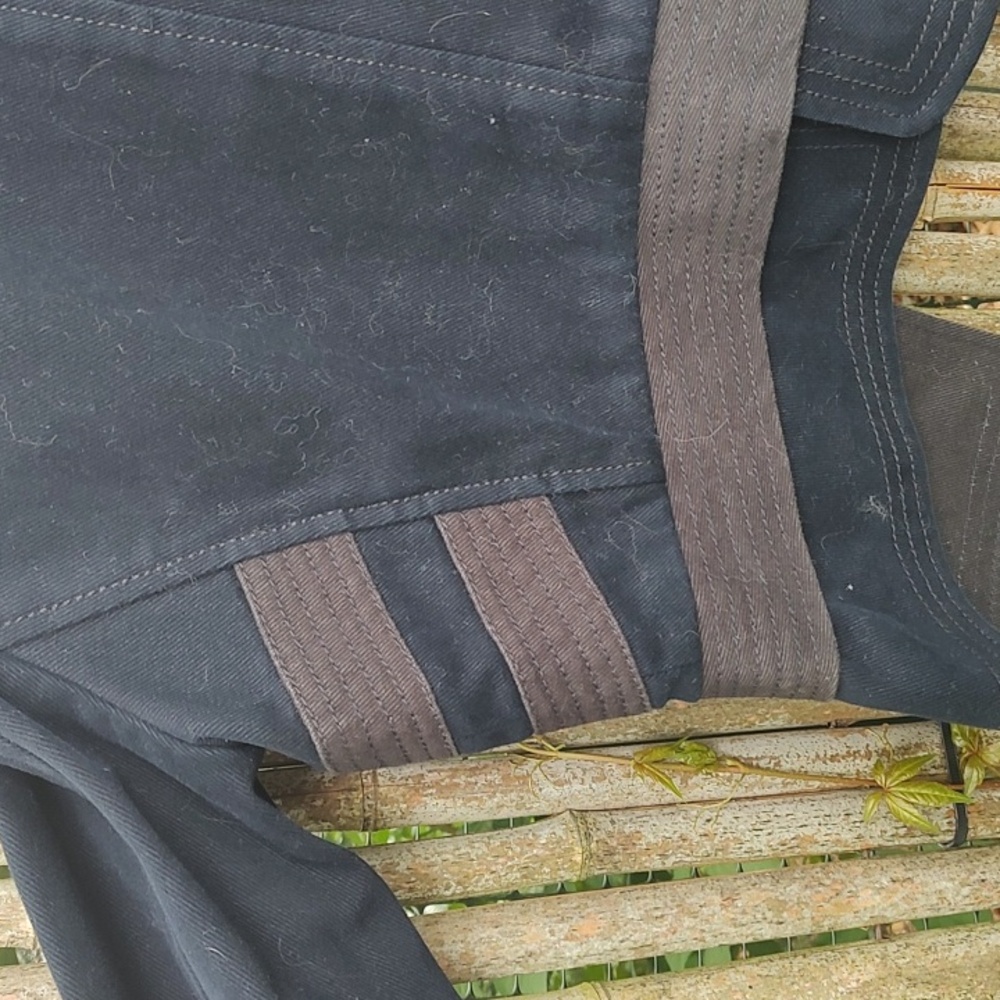 Cropped Jacket - Picture 6 of 7